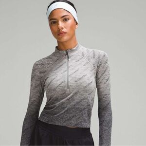 Lululemon X MadyHappy